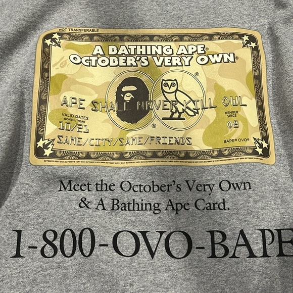 Very unique sweater for sale for men 100% authentic and verified. - Picture 6 of 7